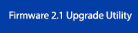 Firmware 2.1 Upgrade Utility