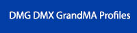DMG DMX GrandMA Profiles