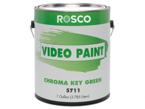 chroma key paint