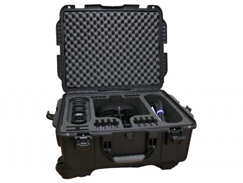 Rosco X-Effects LED HO Production Rental Kit