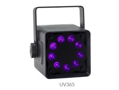 Miro Cube® 2 UV365